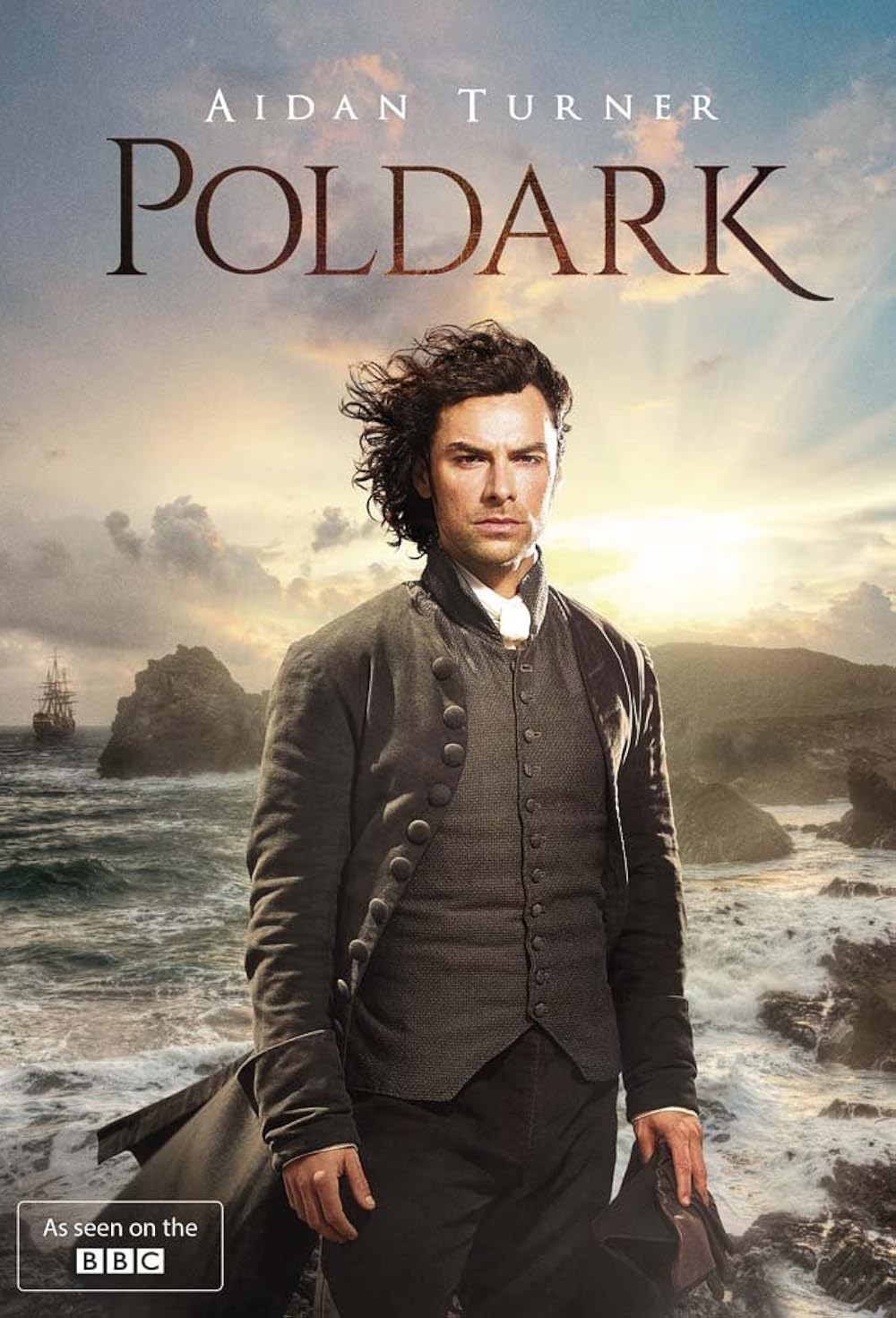 Poldark poster