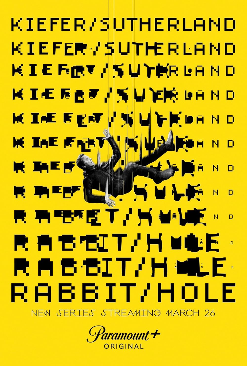 Rabbit Hole poster