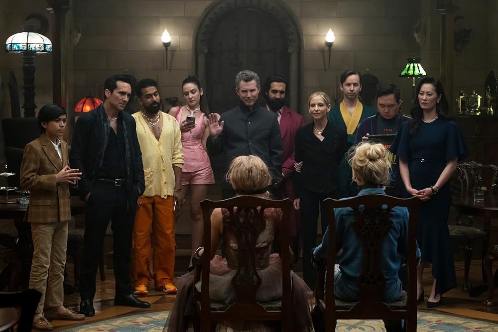 Ready or Not: Here I Come poster