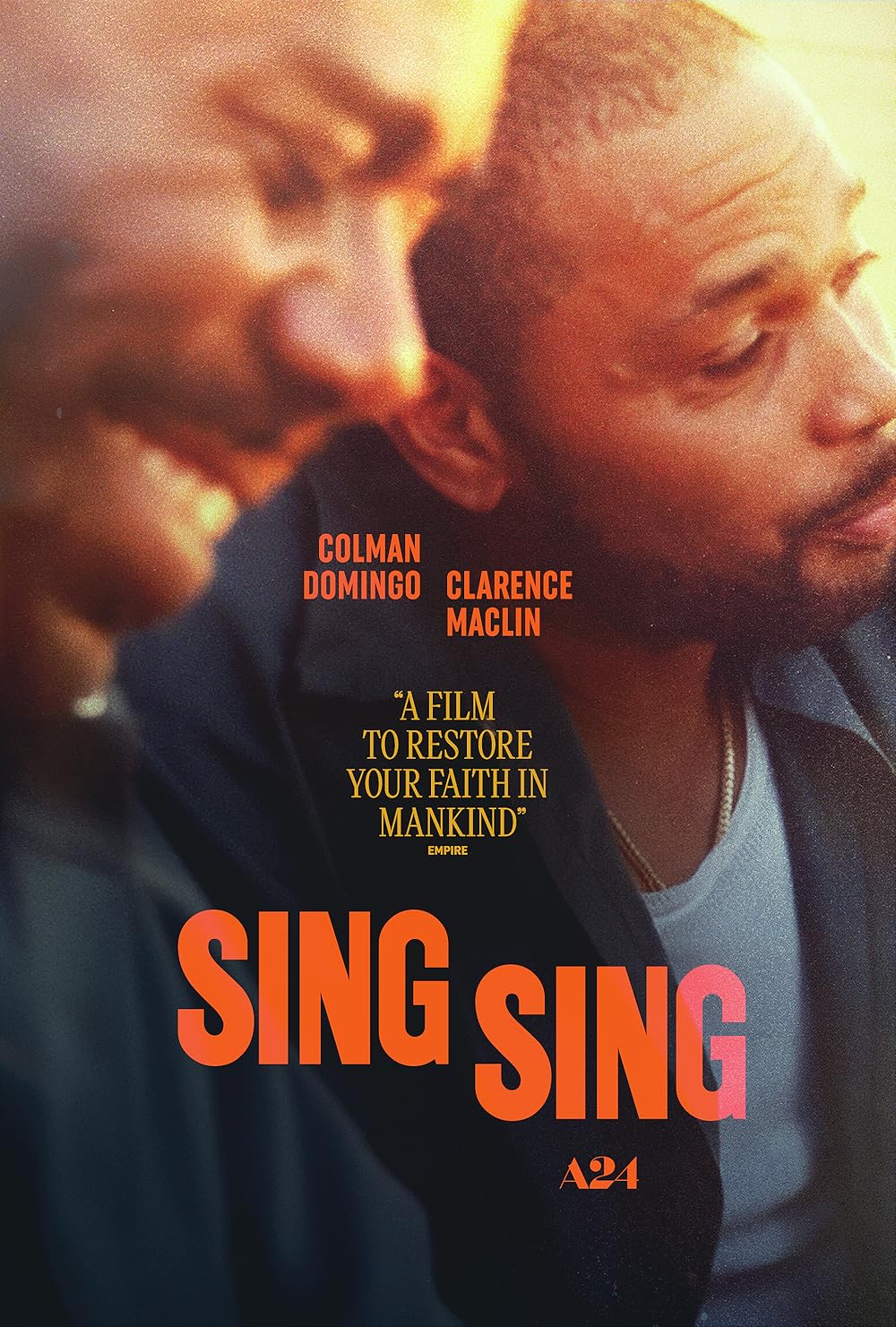 Sing Sing Dvd Release Date | Redbox, Netflix, Itunes, Amazon