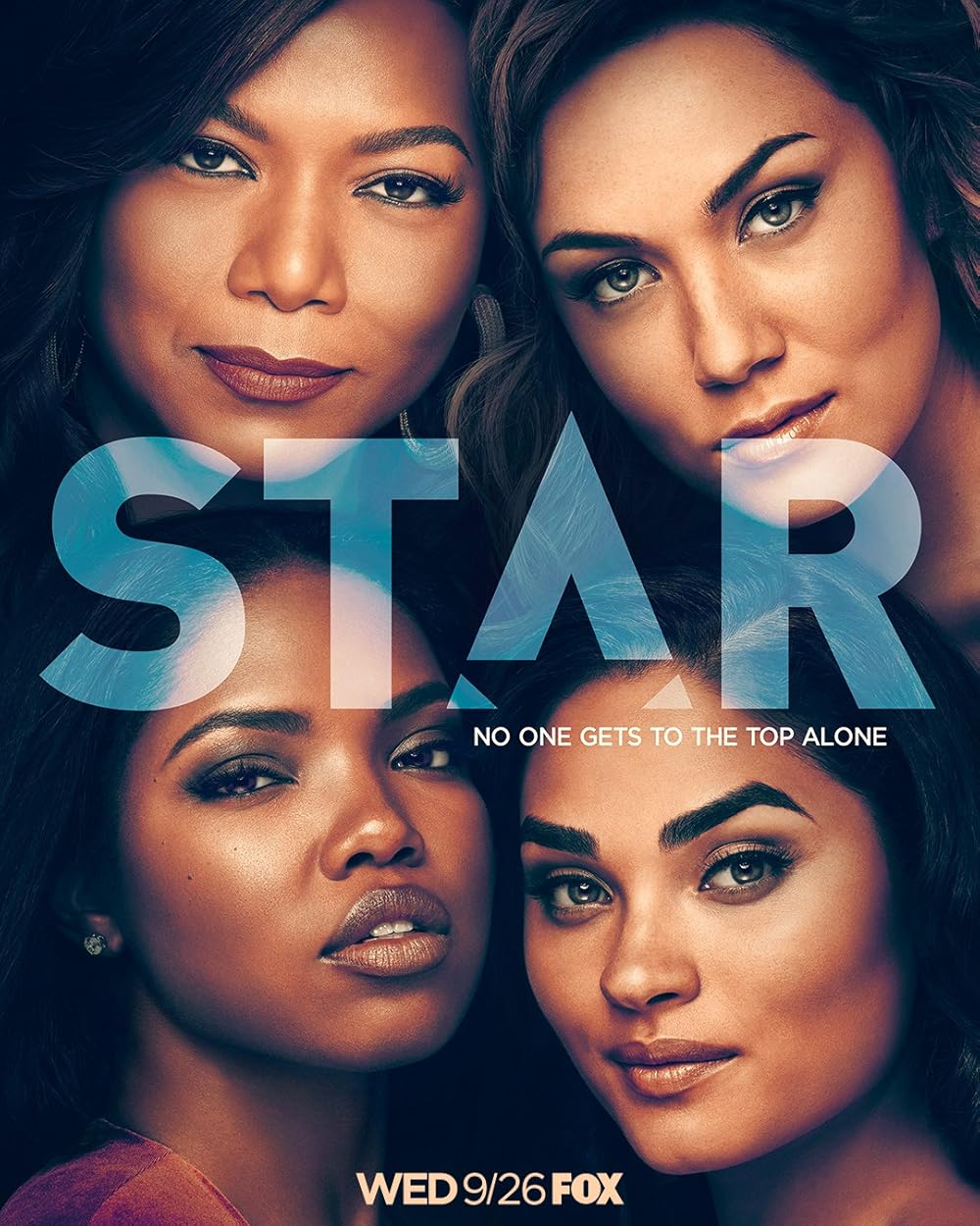 Star poster