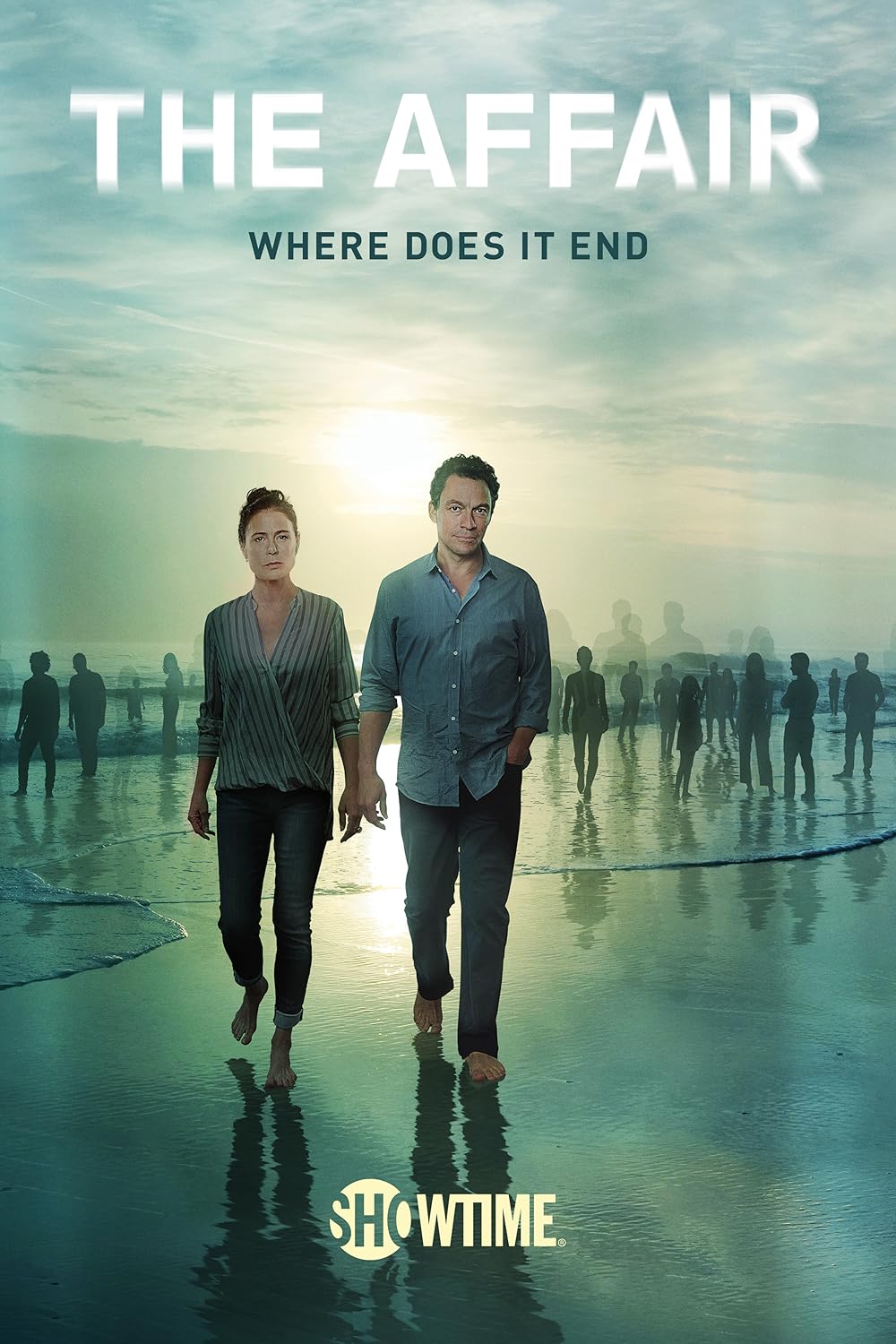 The Affair poster