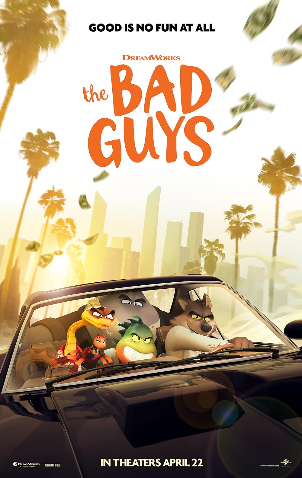 The Bad Guys Dvd Release Date Redbox Netflix Itunes Amazon