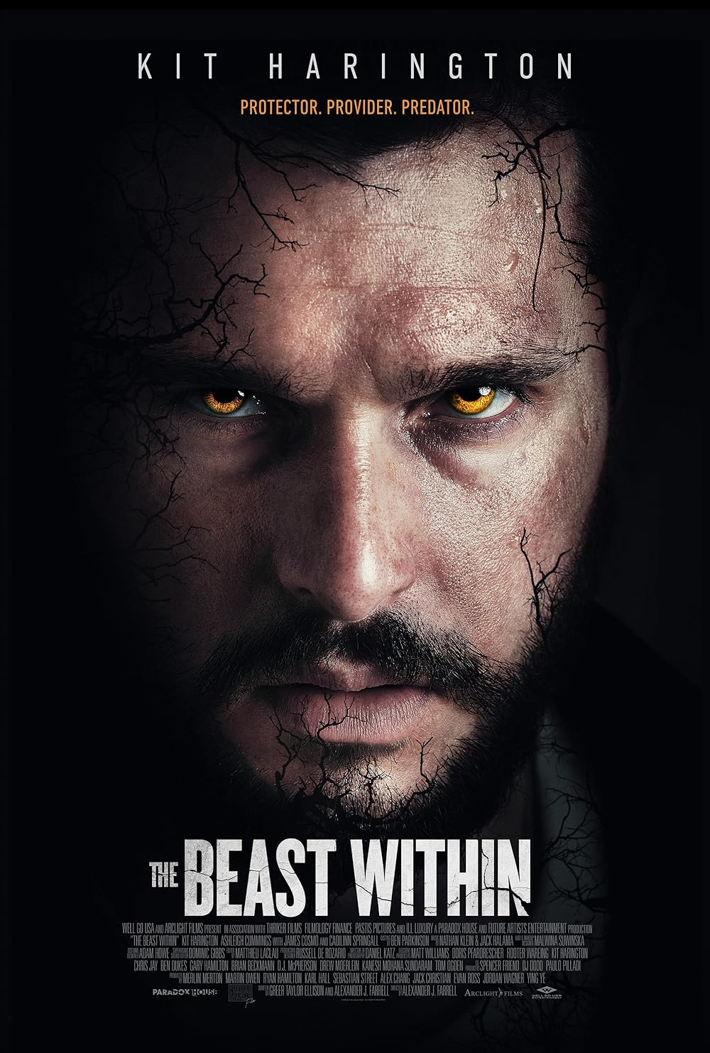 The Beast Within DVD Release Date Redbox, Netflix, iTunes, Amazon
