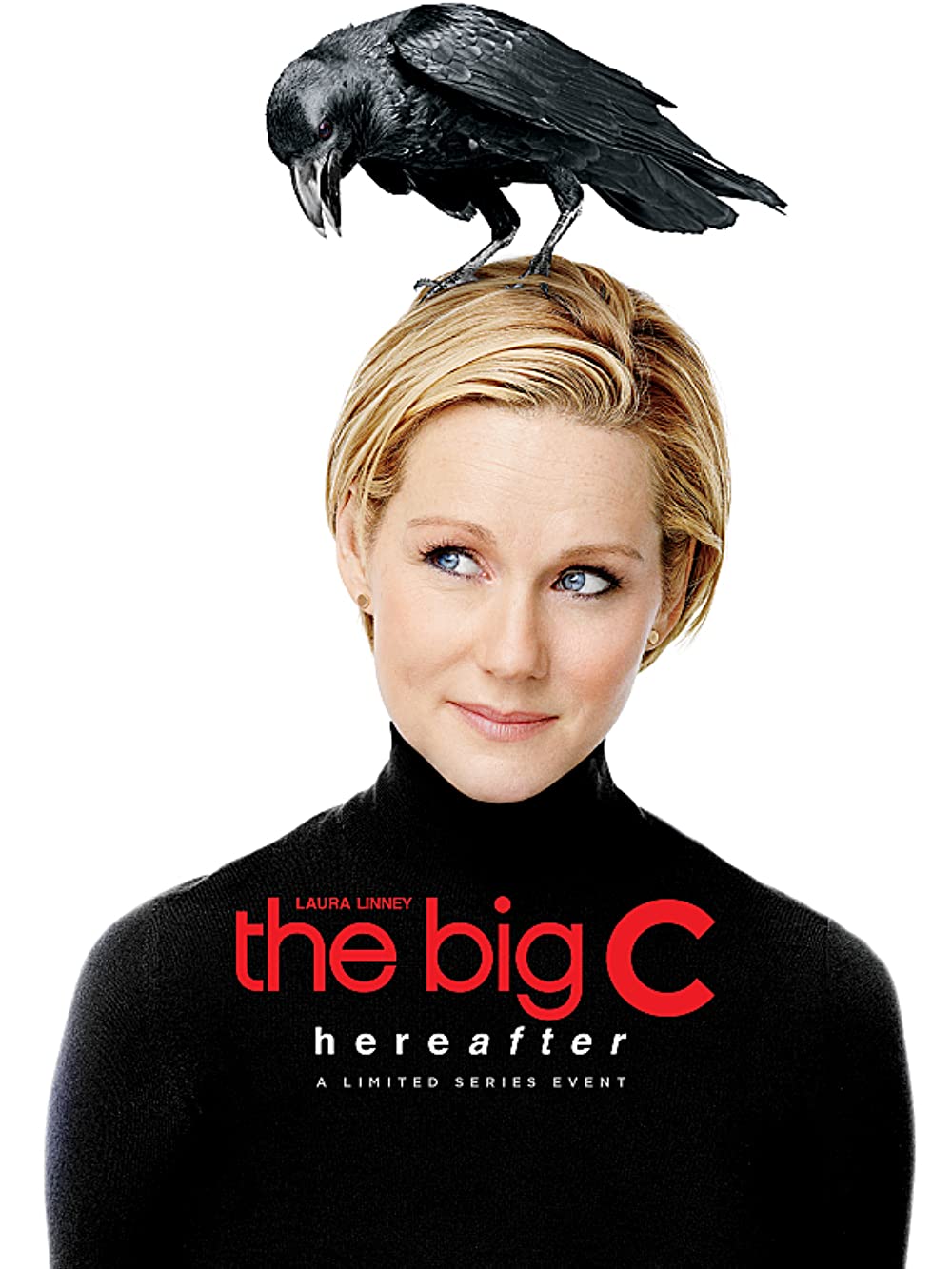 The Big C poster