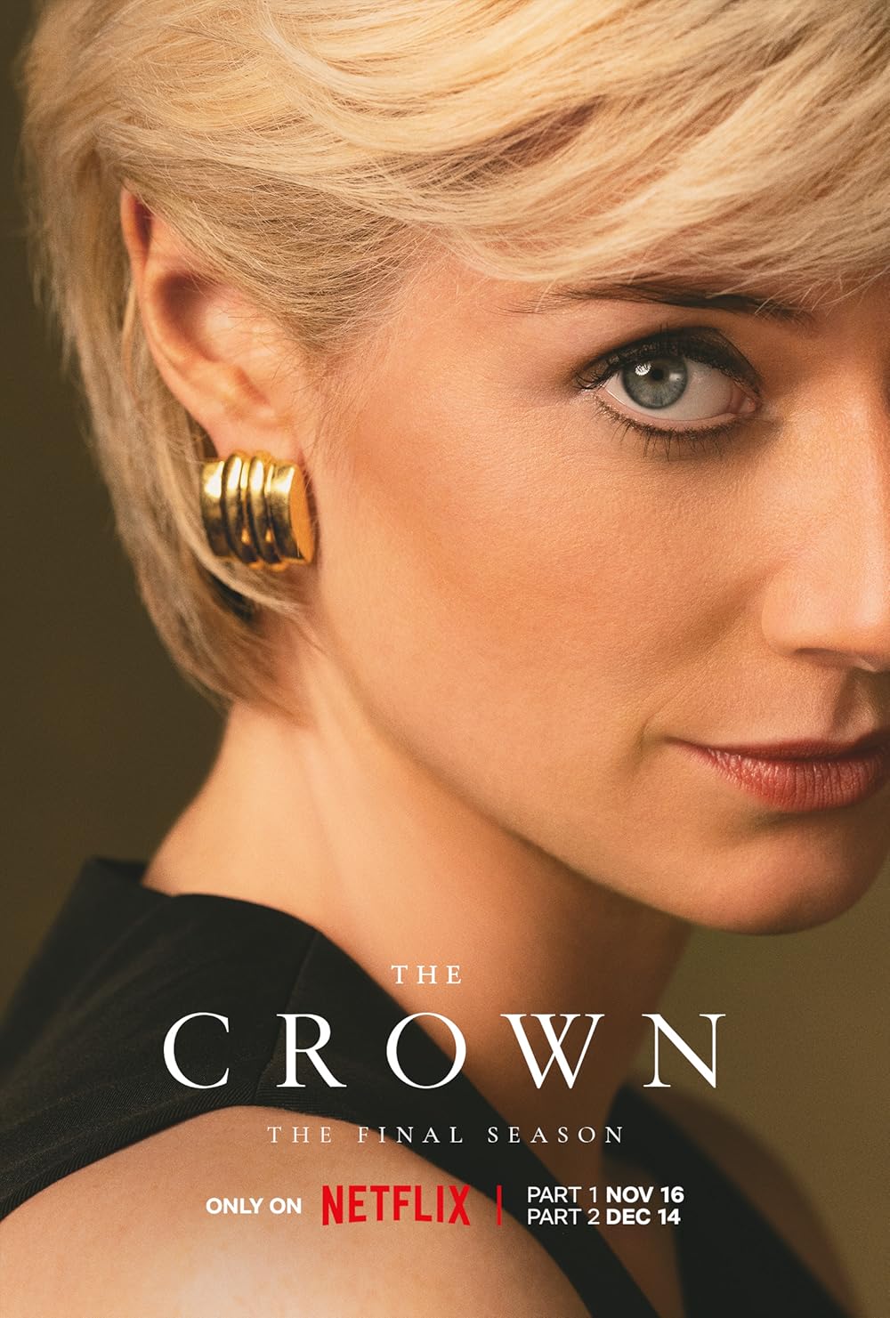 The Crown poster