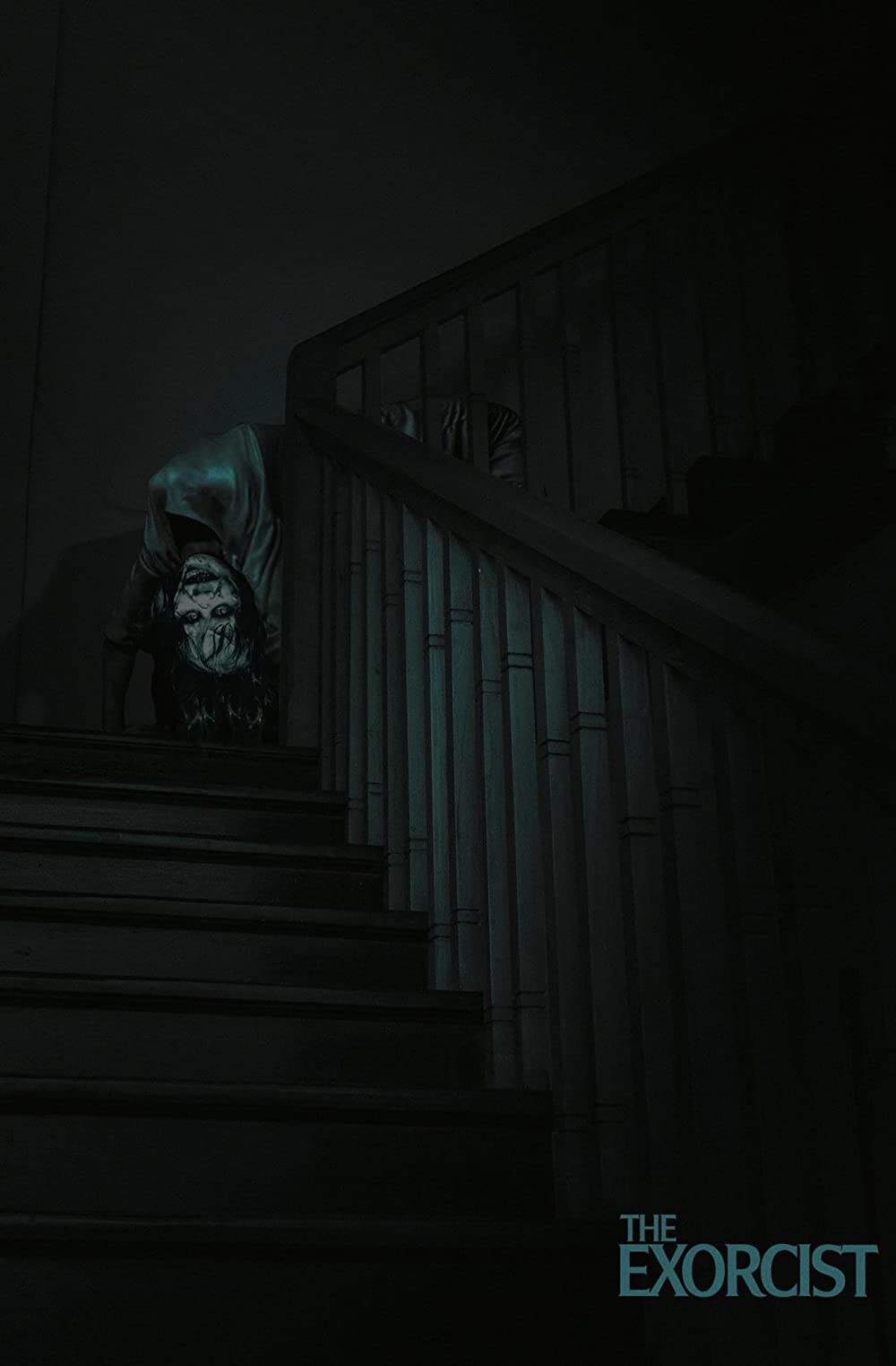 The Exorcist DVD Release Date Redbox, Netflix, iTunes, Amazon