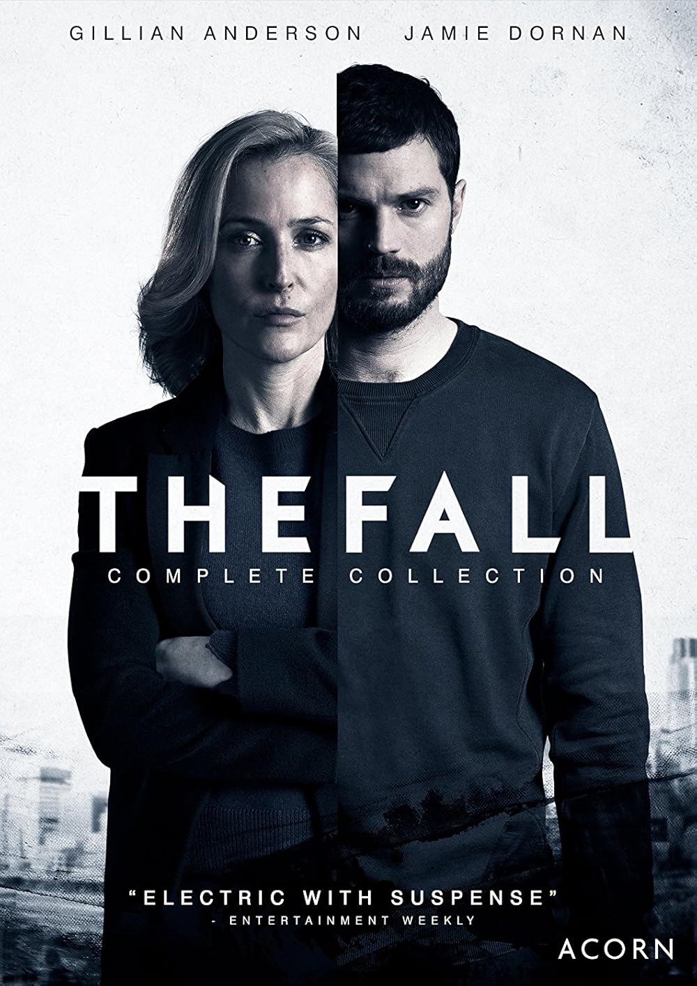 The Fall poster