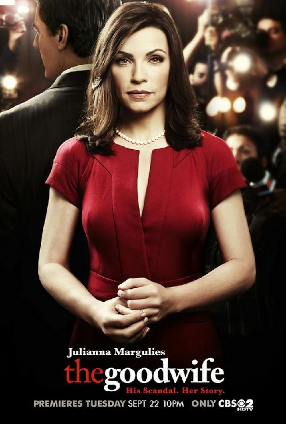 The Good Wife poster