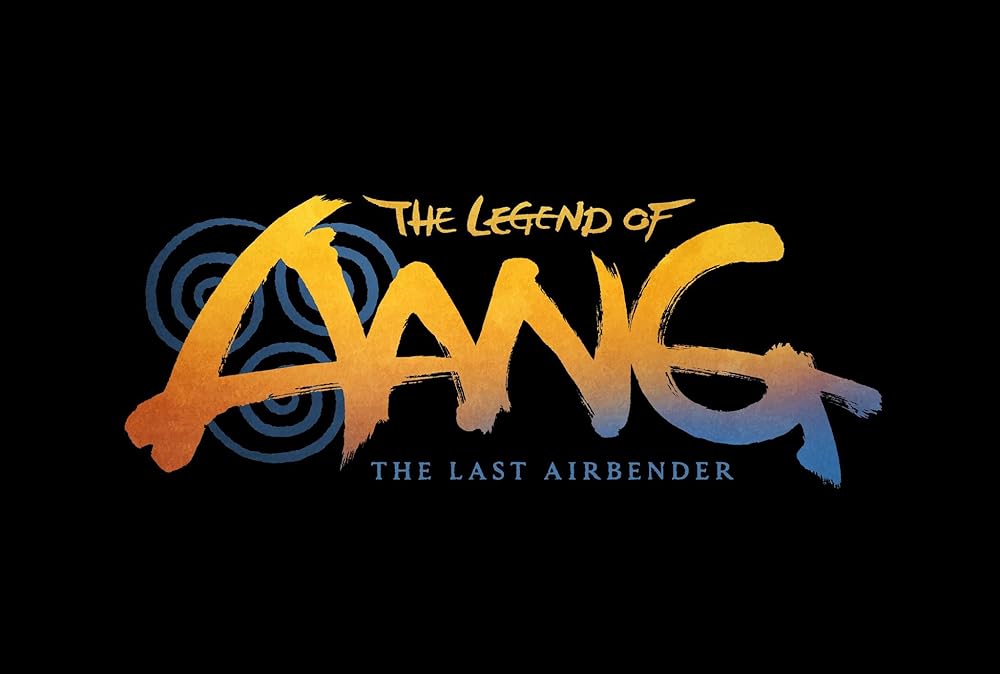 The Legend of Aang: The Last Airbender poster