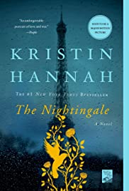 the nightingale 2021