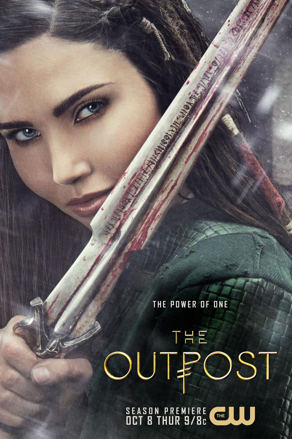 The Outpost poster