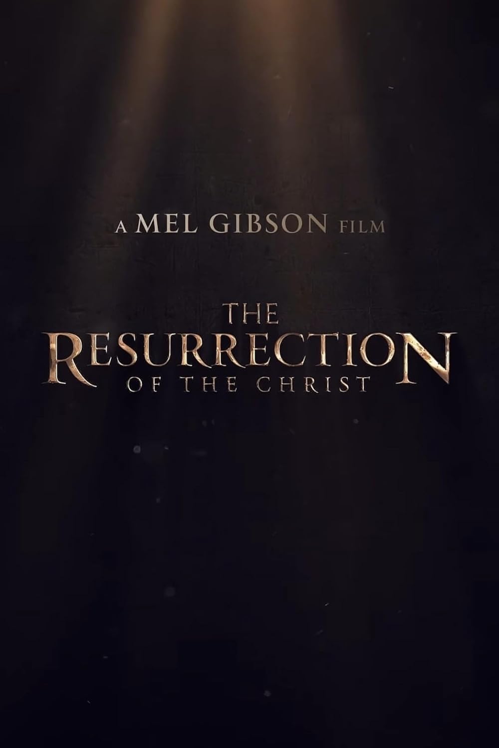 The Resurrection of the Christ: Part Two poster