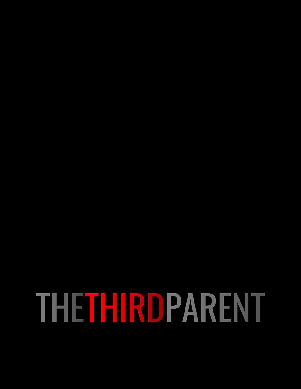 The Third Parent poster