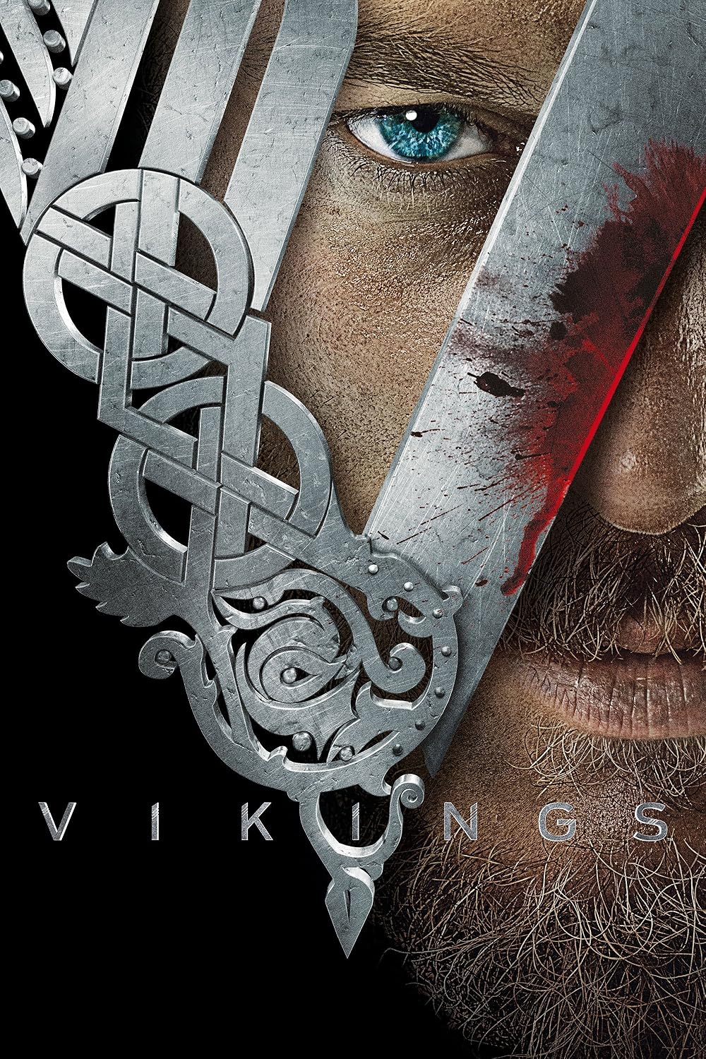 Vikings poster