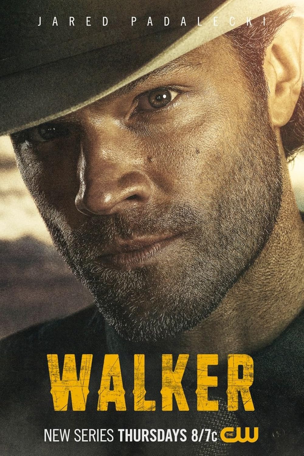 Walker poster