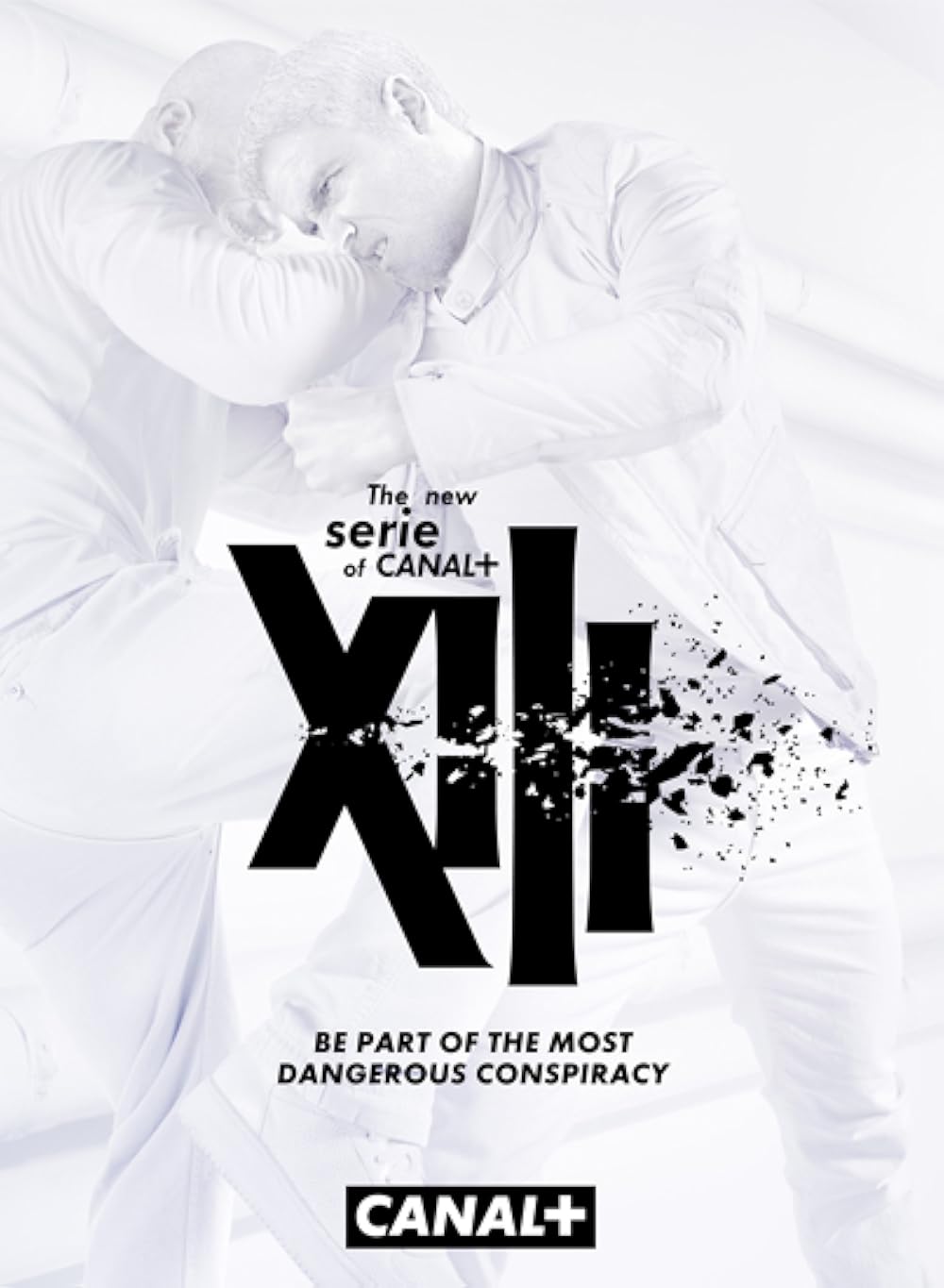 XIII: The Series poster