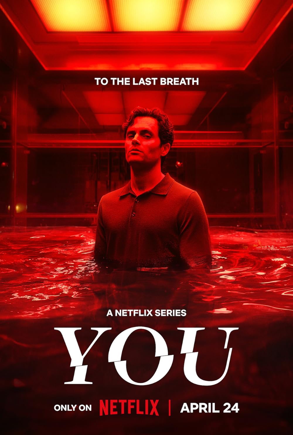 You poster