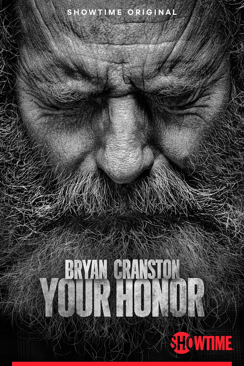 Your Honor poster