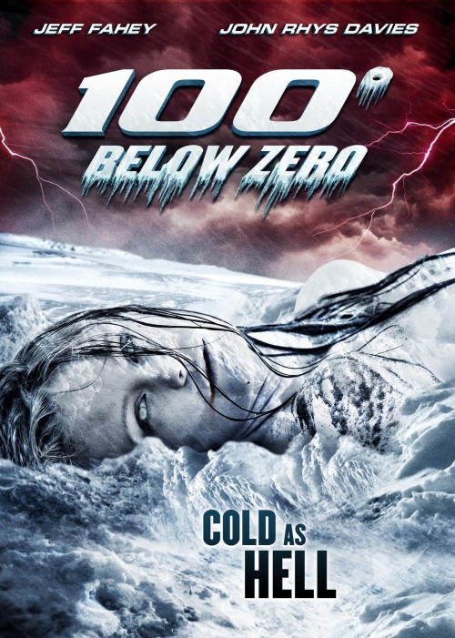100 Degrees Below Zero poster