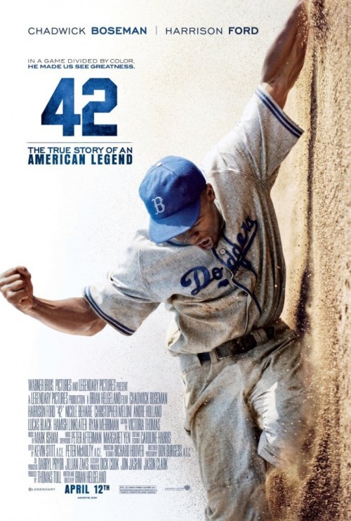 42 DVD Release Date Redbox Netflix ITunes Amazon