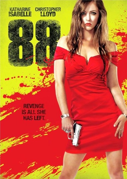 88 poster