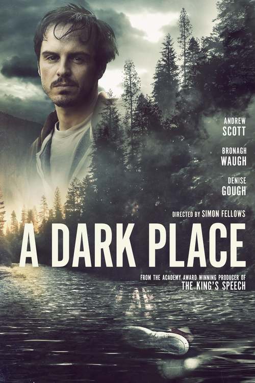 A Dark Place poster