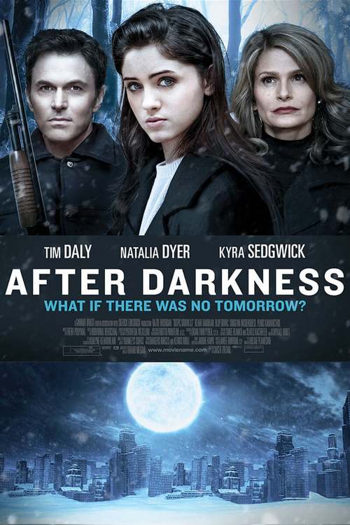 After Darkness poster