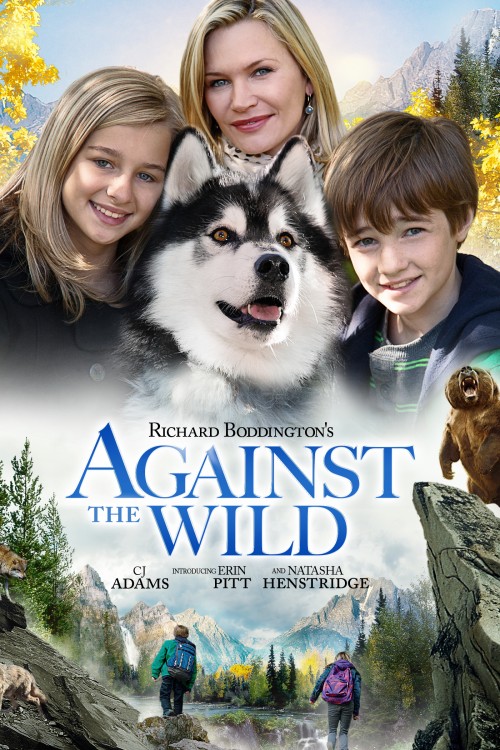 Against the Wild poster