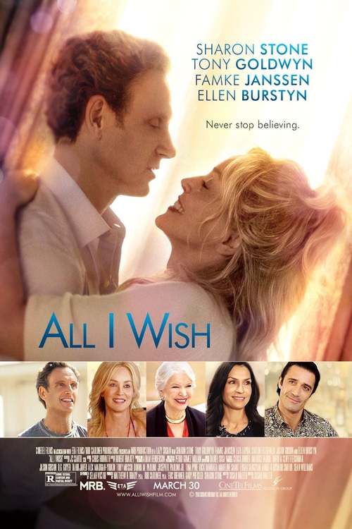 All I Wish poster