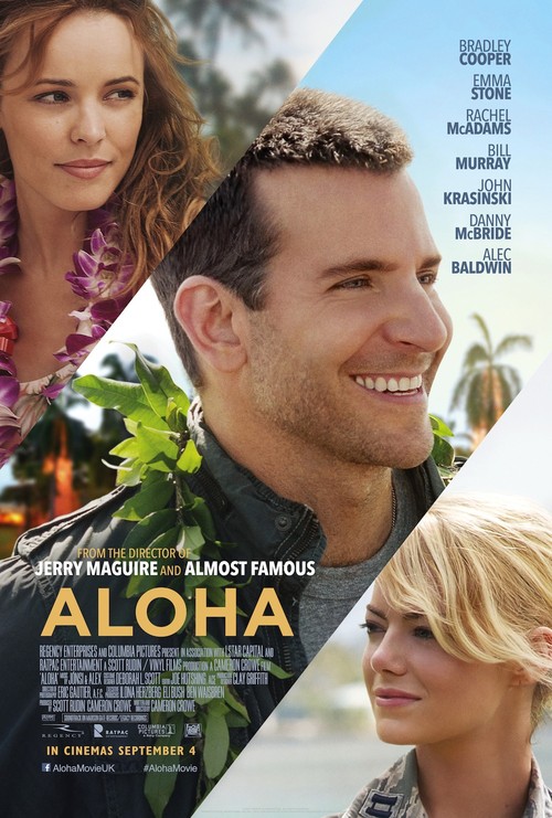 Aloha poster