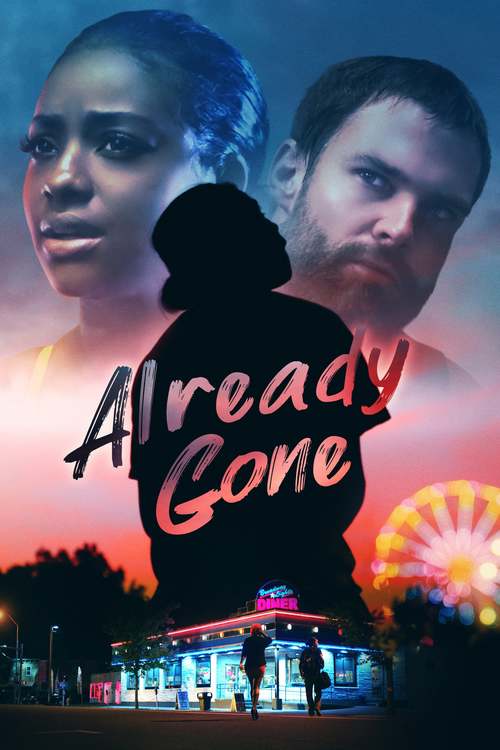 Already Gone poster