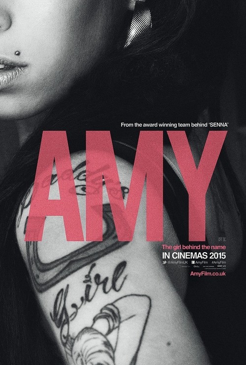 Amy poster