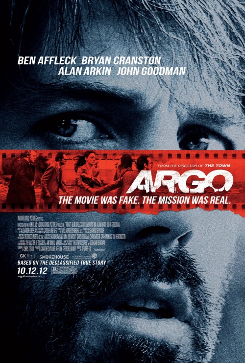 Argo poster