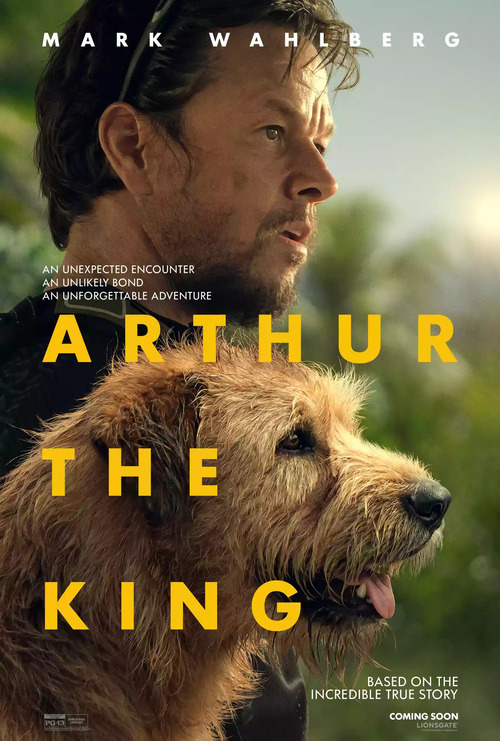 Arthur the King DVD Release Date Redbox, Netflix, iTunes, Amazon