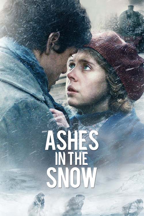 Ashes in the Snow poster