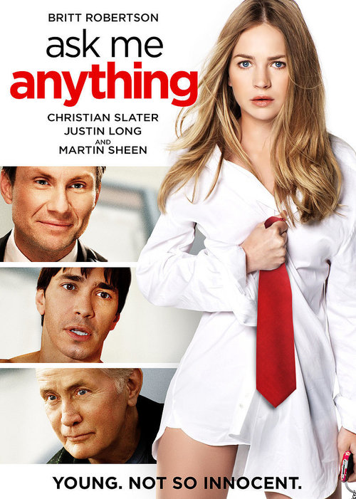 Ask Me Anything poster