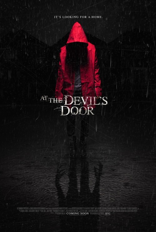 At the Devil&#039;s Door poster