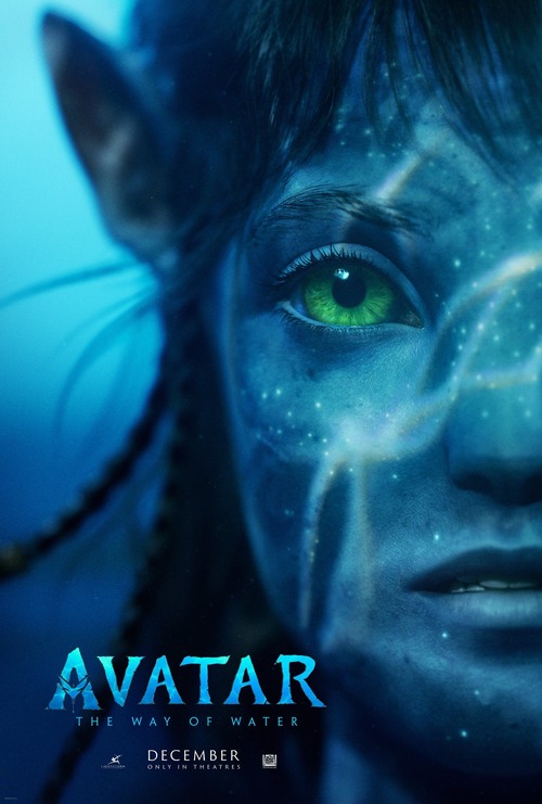 Avatar The Way of Water DVD Release Date Redbox, Netflix, iTunes, Amazon