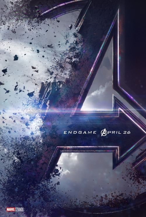 Avengers: Endgame DVD Release Date | Redbox, Netflix ...