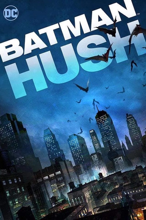 Batman Hush DVD Release Date Redbox, Netflix, iTunes