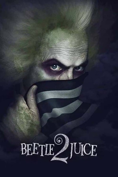 Beetlejuice 2 DVD Release Date Redbox, Netflix, iTunes, Amazon
