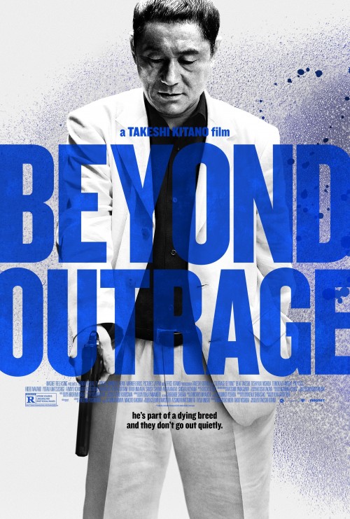 Beyond Outrage poster