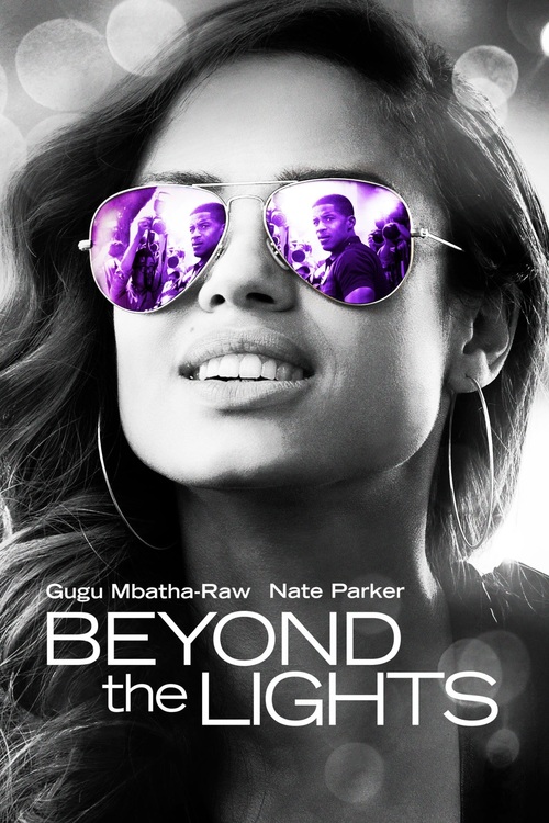 Beyond the Lights poster