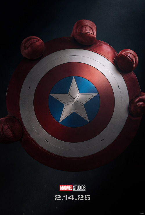 Captain America Brave New World DVD Release Date Redbox, Netflix
