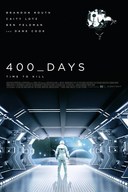 400 Days