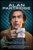 Alan Partridge