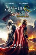 Arthur & Merlin: Knights of Camelot