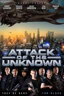 Attack of the Unknown