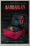 Barbarian